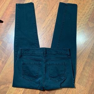 NYDJ Jeans - NYDJ skinny ankle jeans size 2 NYDJ Jeans - NYDJ skinny ankle jeans size 2